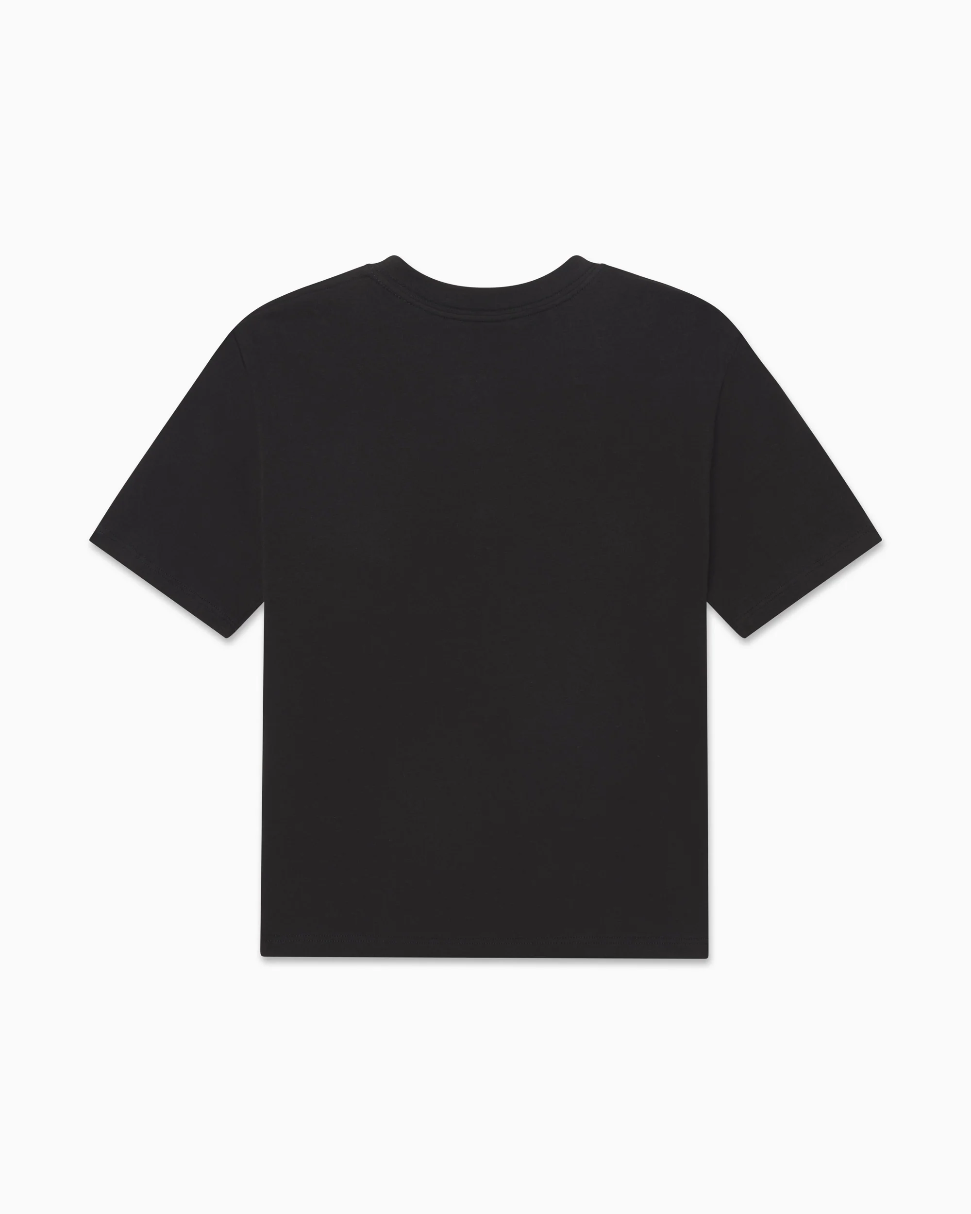 Classic Baby Tee | Black - Image 7