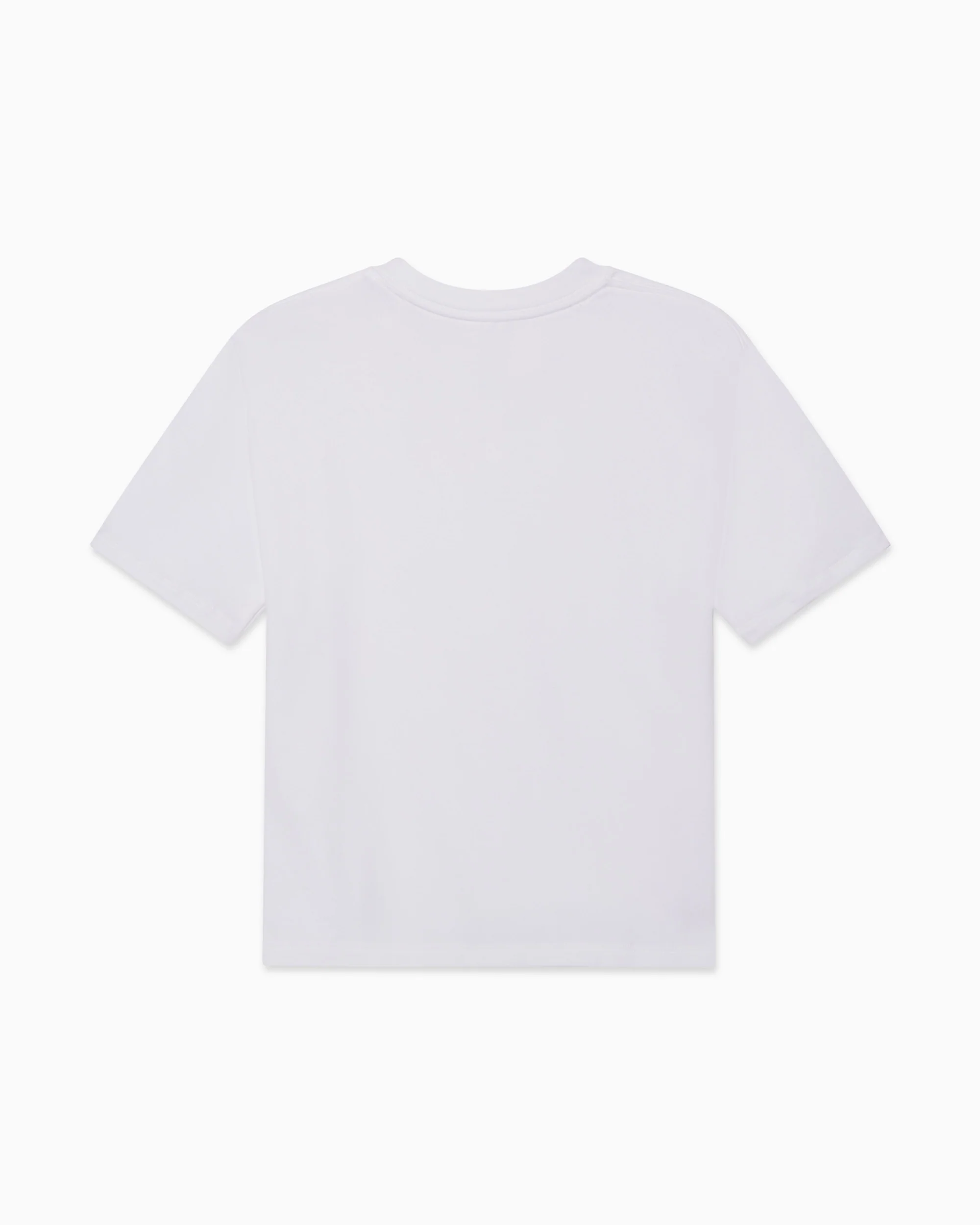Classic Baby Tee | White - Image 6