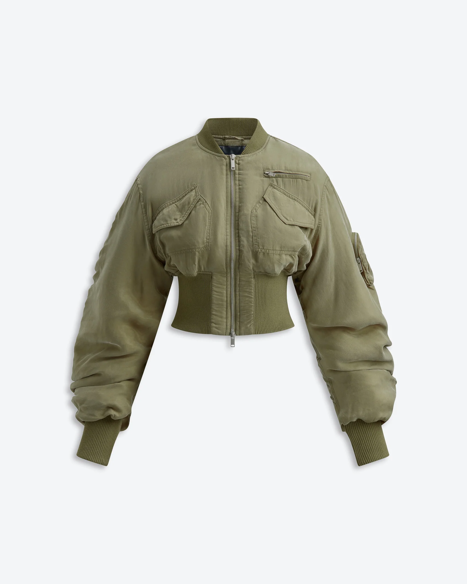 Benedict Bomber | Palm - Image 3