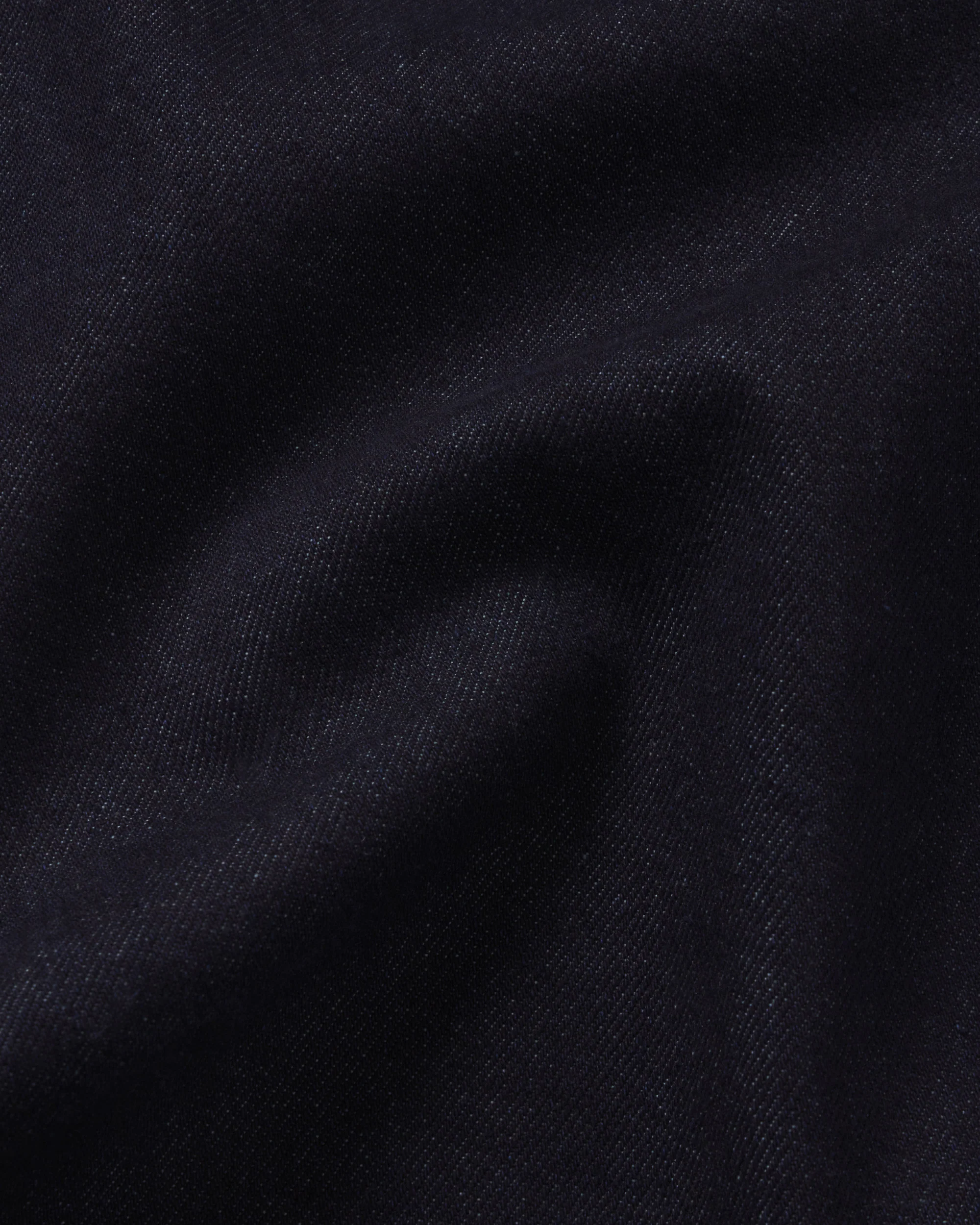 Classic Low Rise Denim | Dark Wash - Image 26