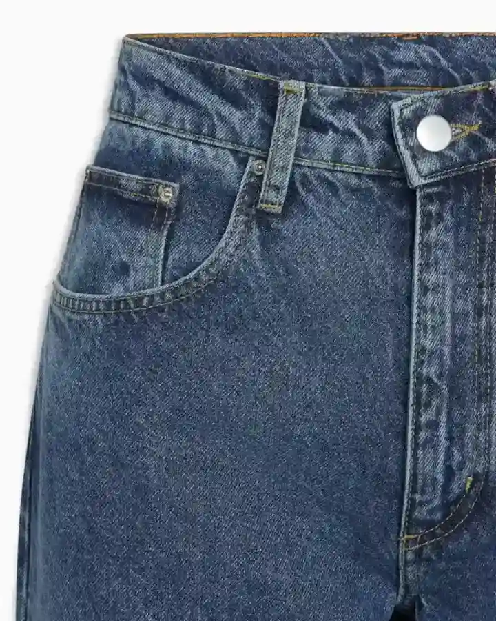 Classic Low Rise Denim | Medium Wash - Image 32