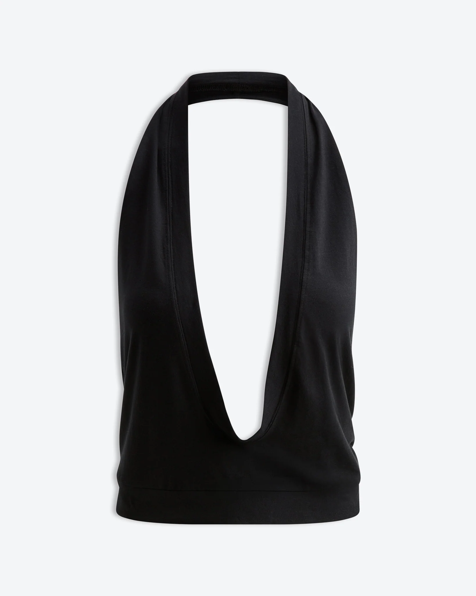 Crosswalk Halter | Black - Image 6