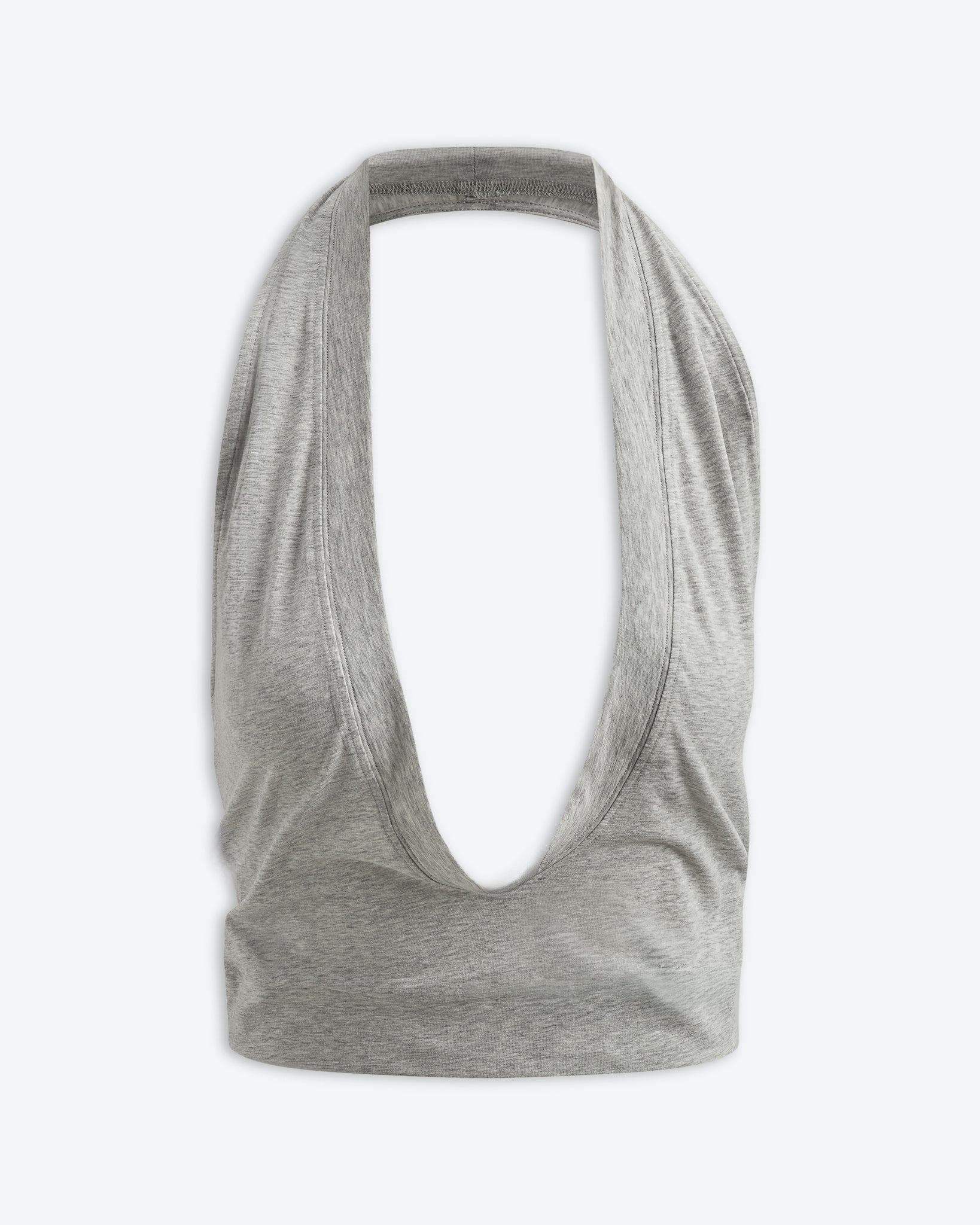 Crosswalk Halter | Grey - Image 7