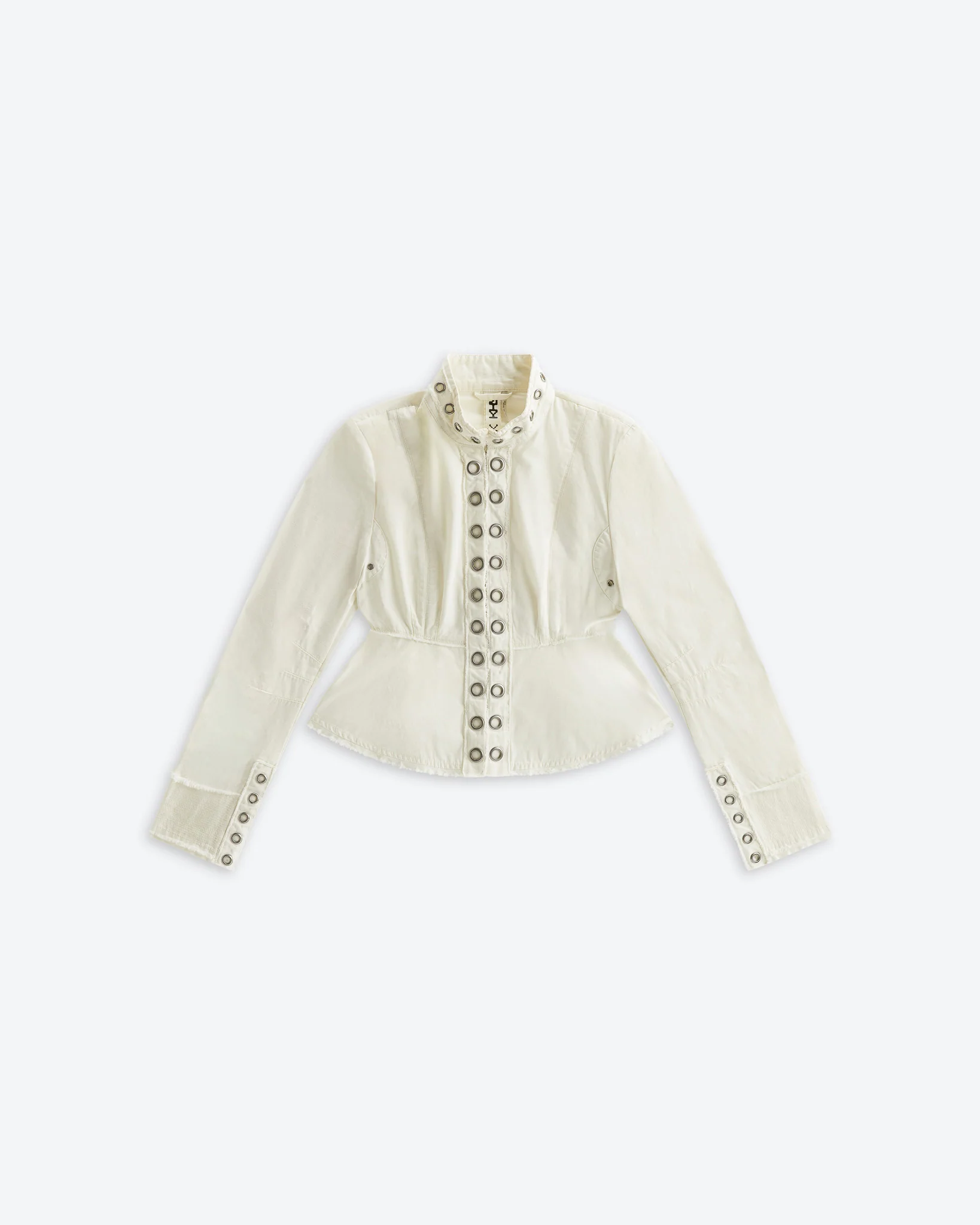 Empire Jacket | Cloud - Image 5