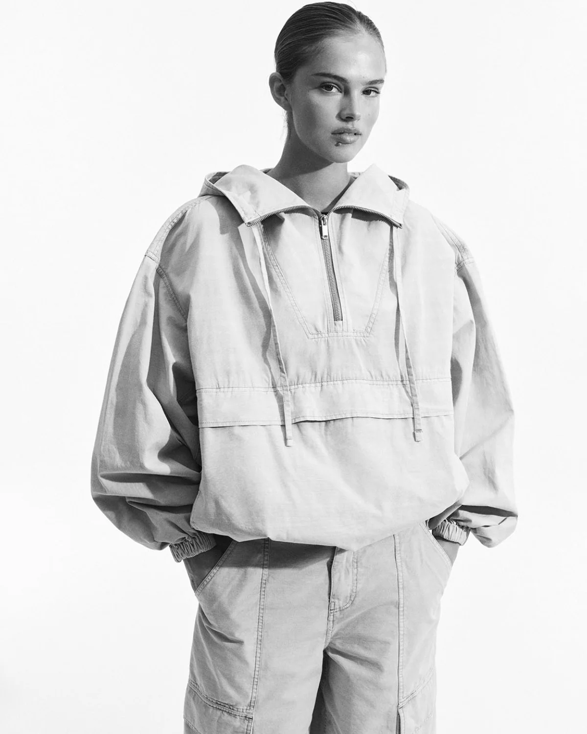 Joshua Parka | Storm - Image 3