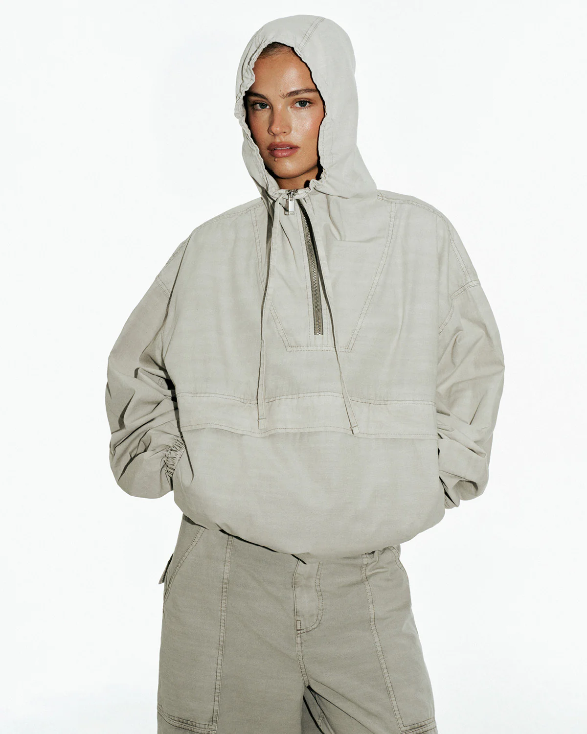 Joshua Parka | Storm - Image 4