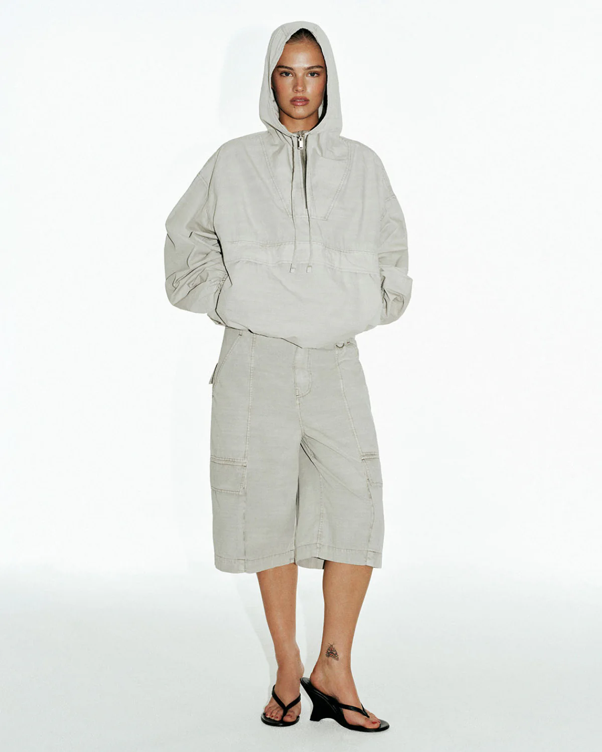 Joshua Parka | Storm - Image 5