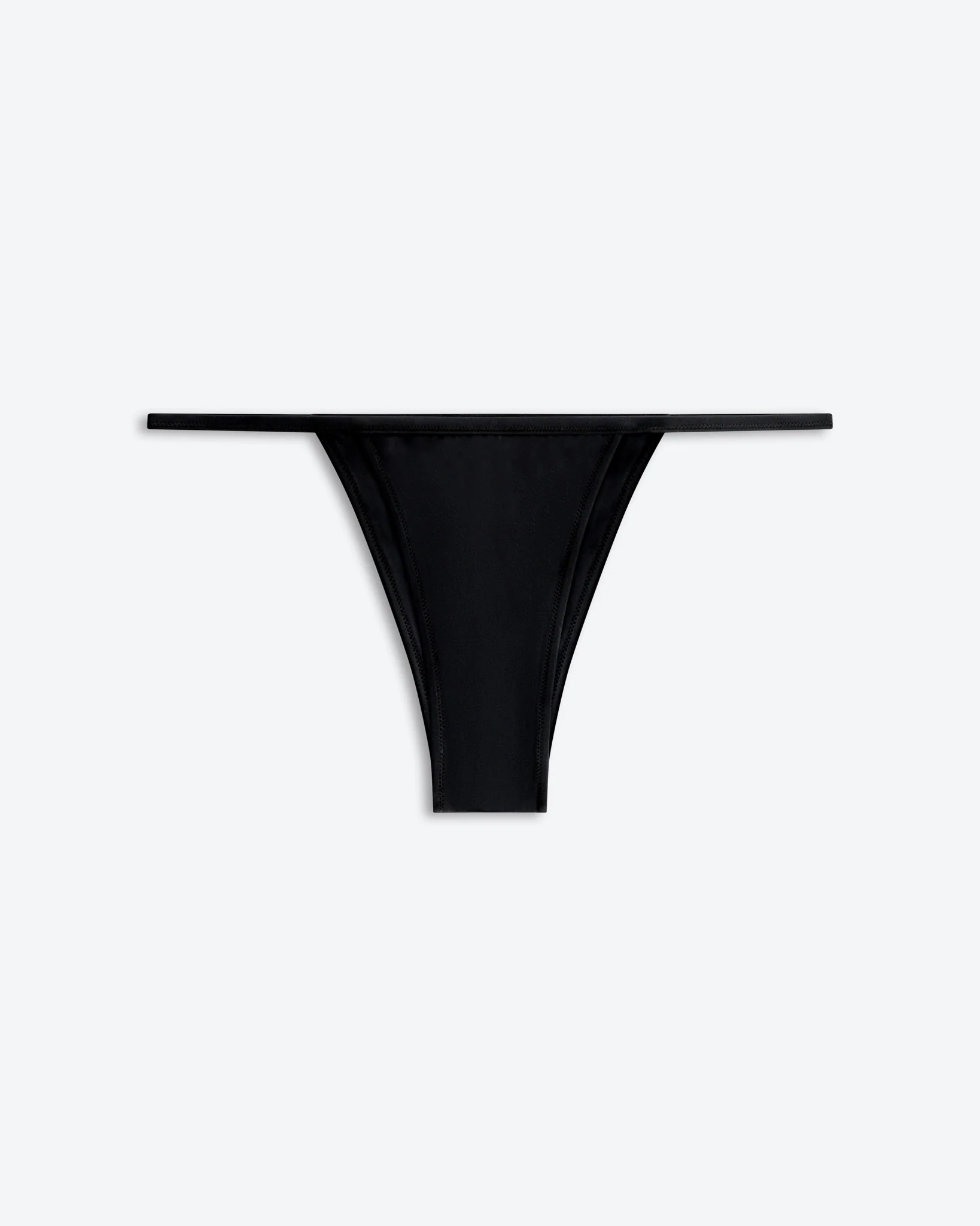 KHY Bikini Bottom | Black - Image 5
