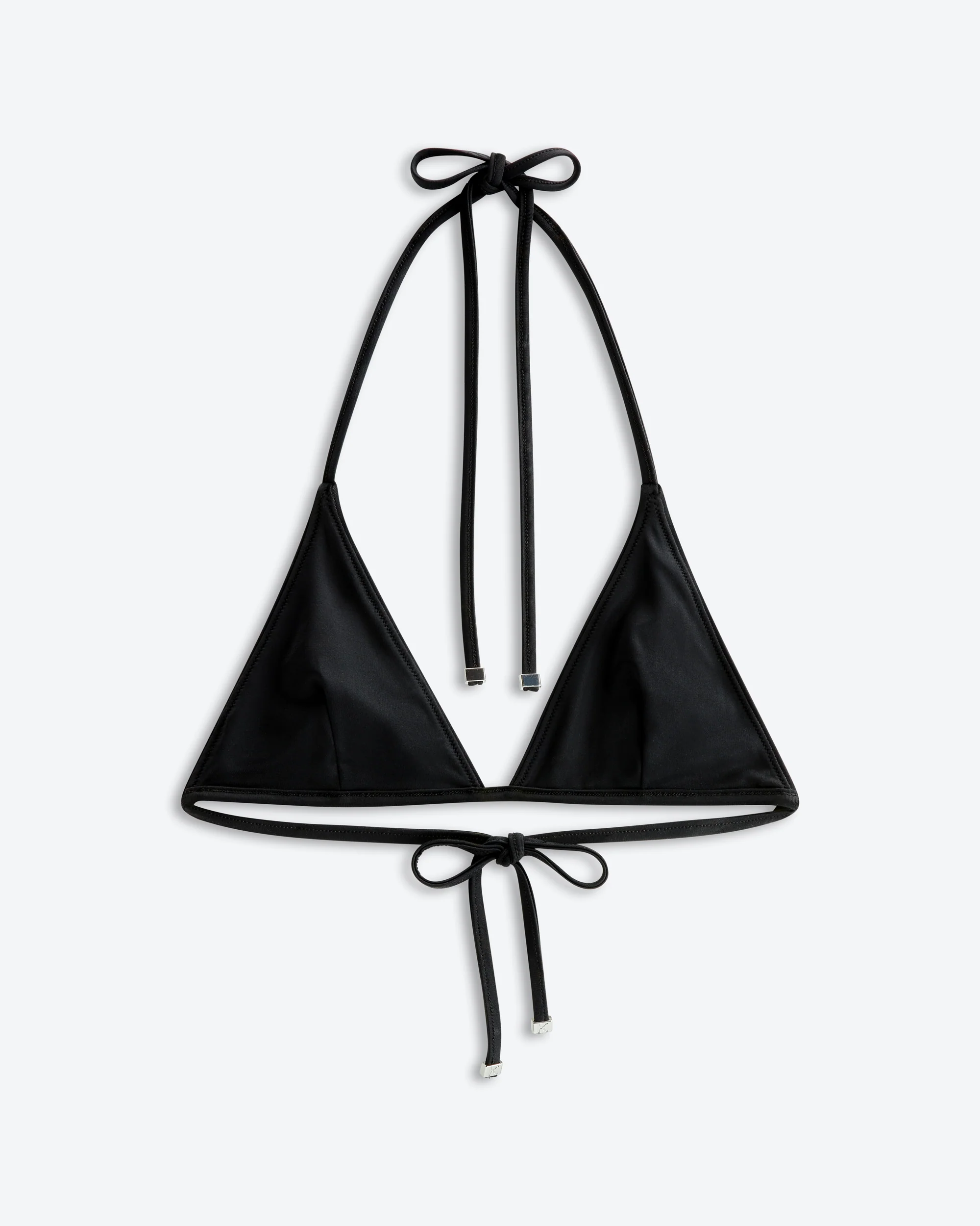 KHY Bikini Top | Black - Image 6