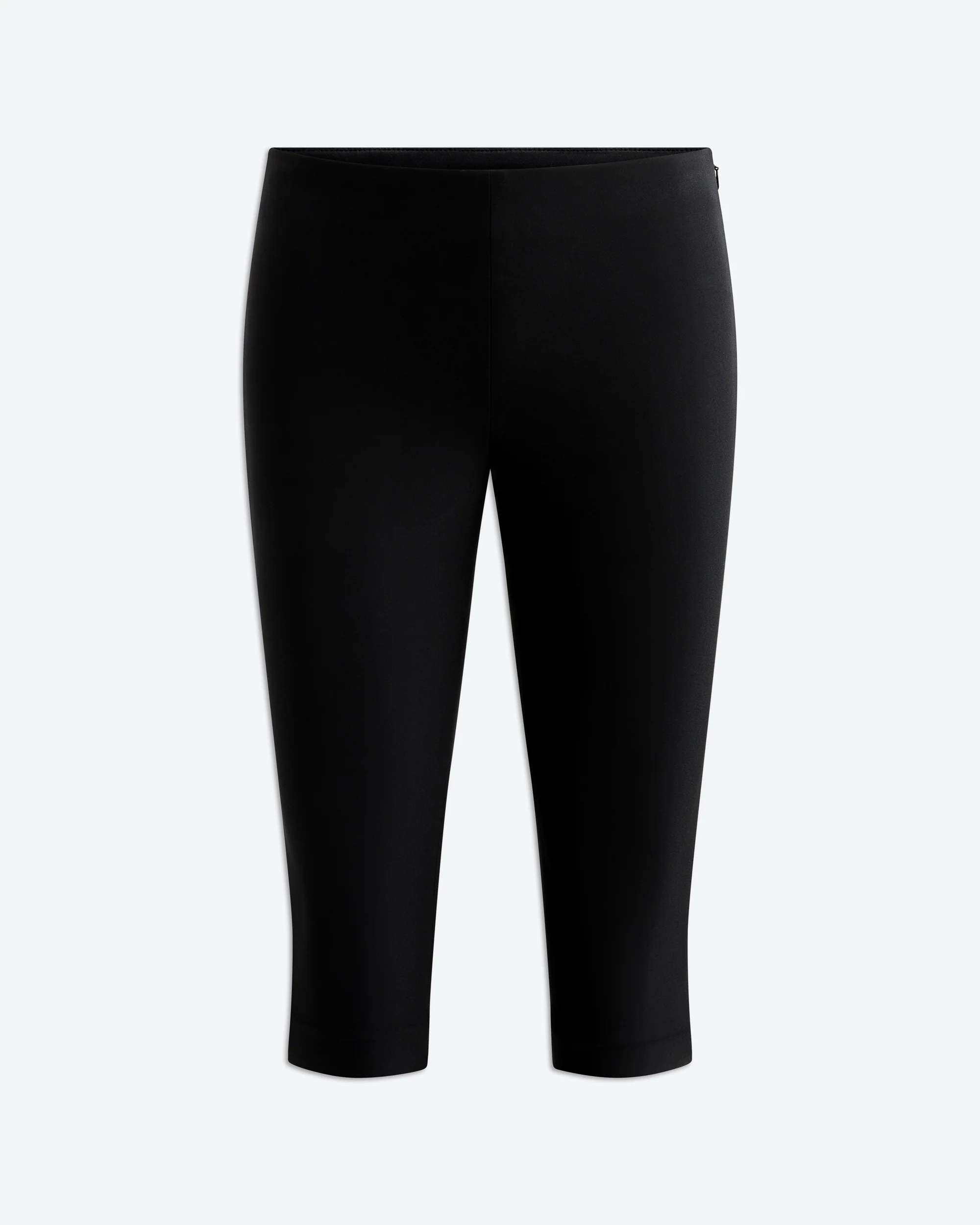 Midnight Capri | Black - Image 6