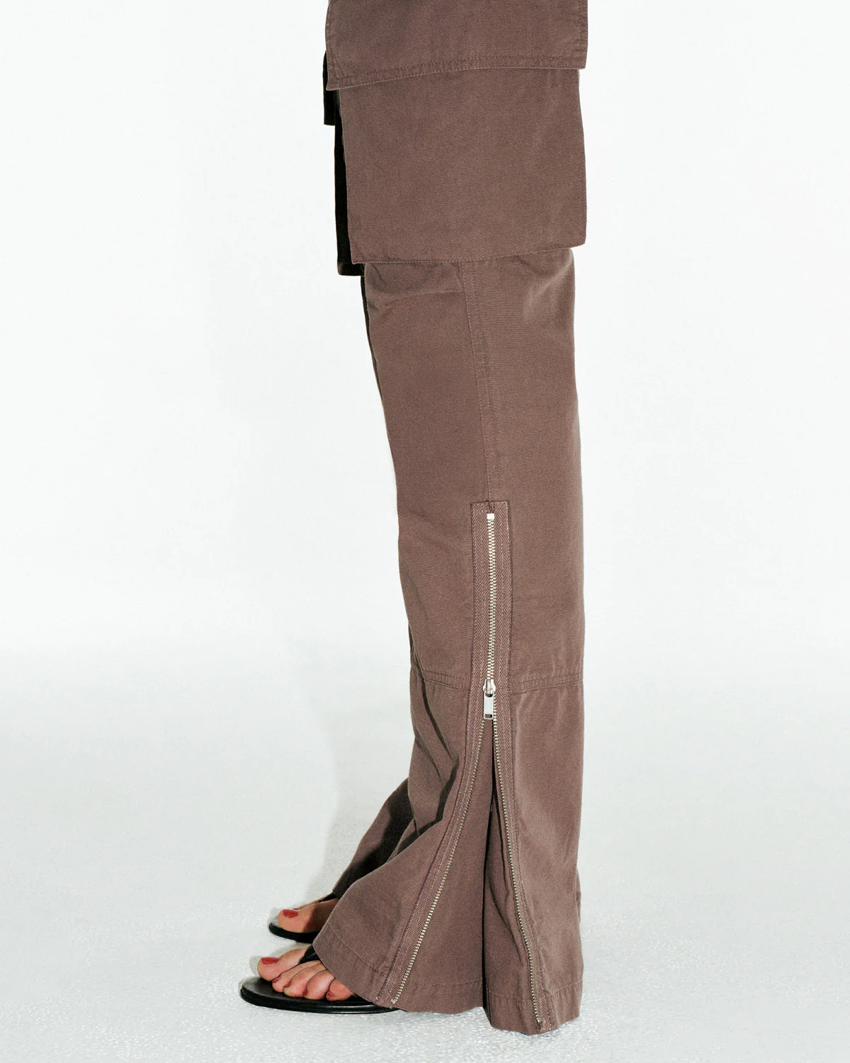 Palm Cargo Pant | Dusk - Image 3