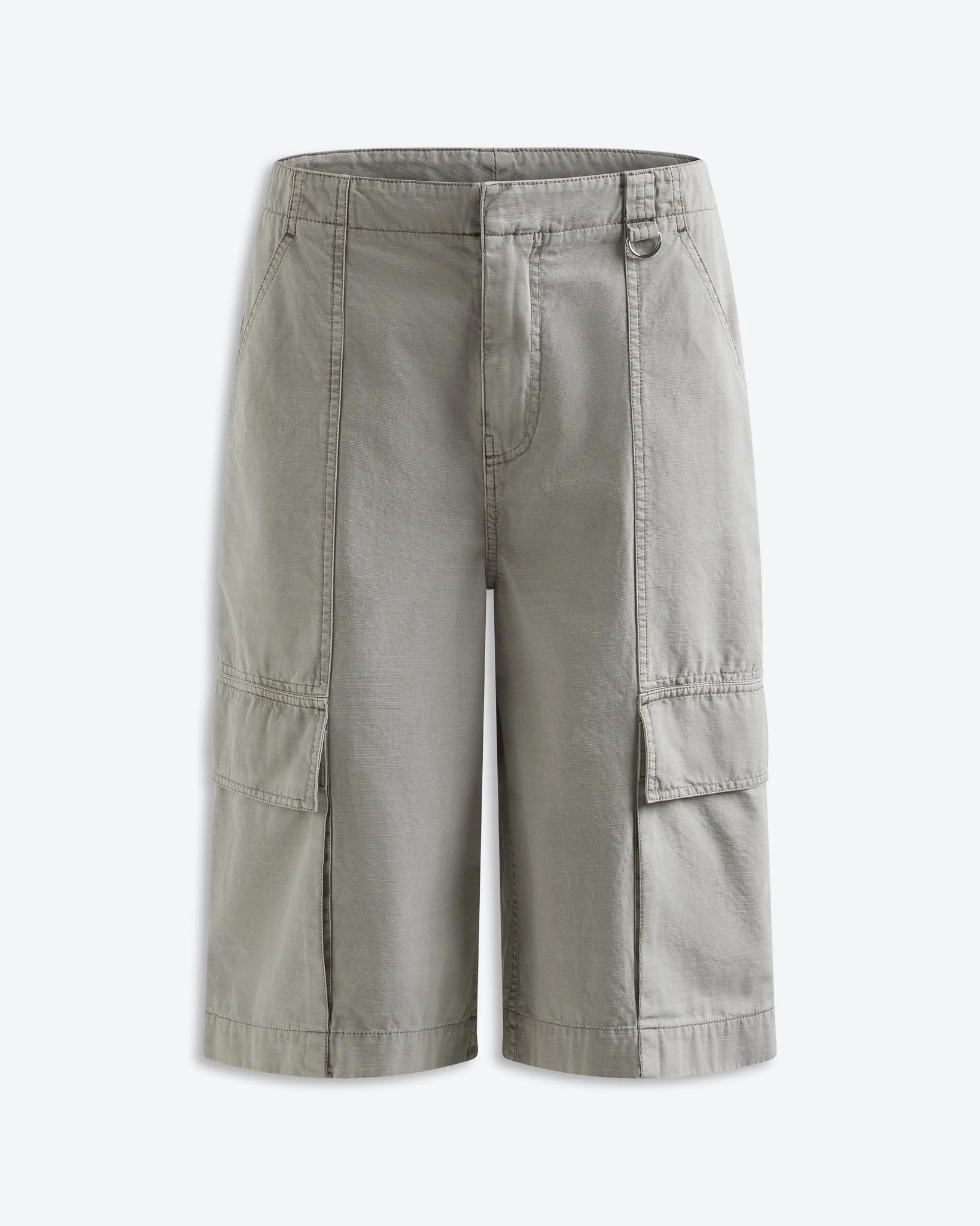 Palm Cargo Short | Storm - Image 3