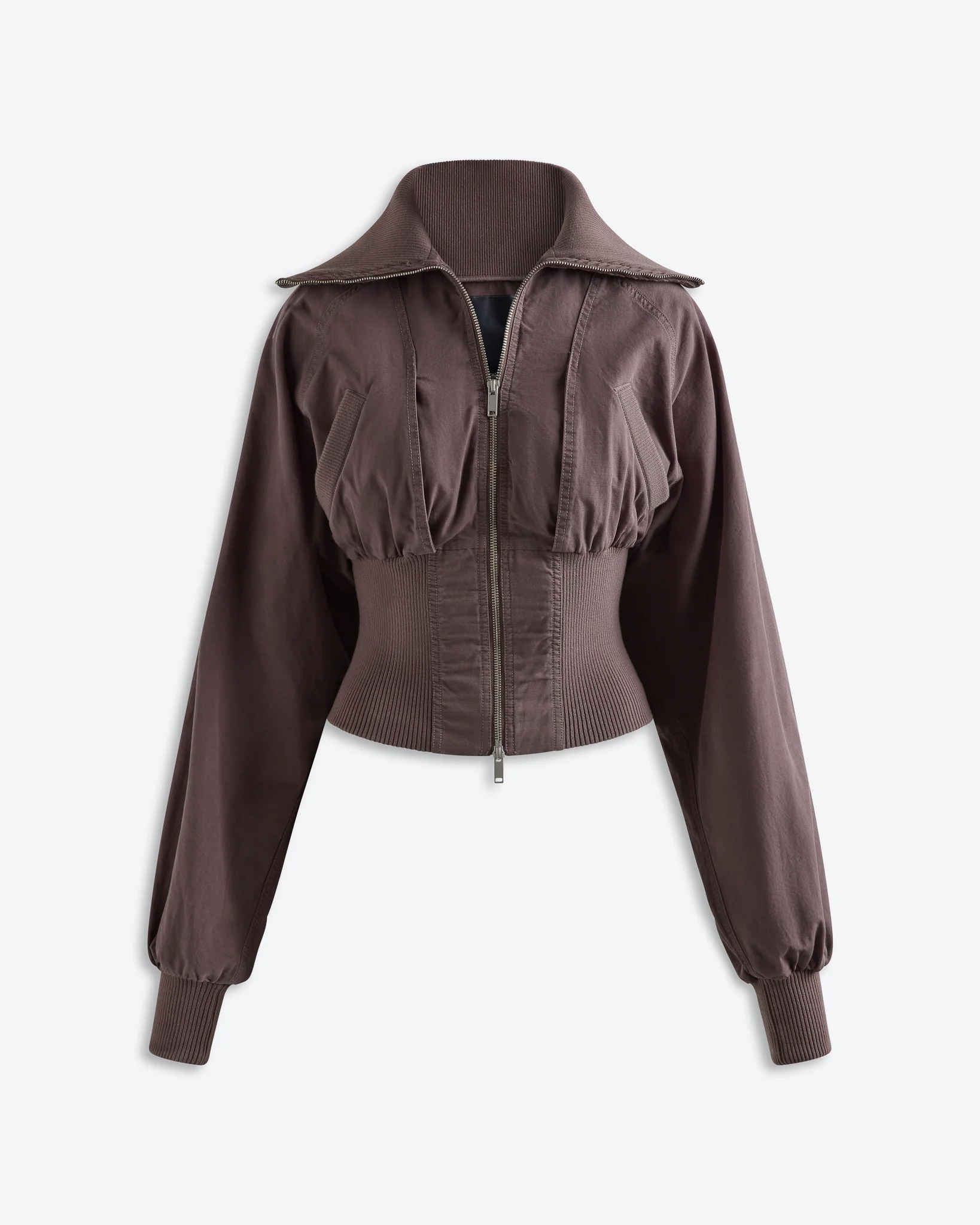 Palm Jacket | Dusk - Image 4