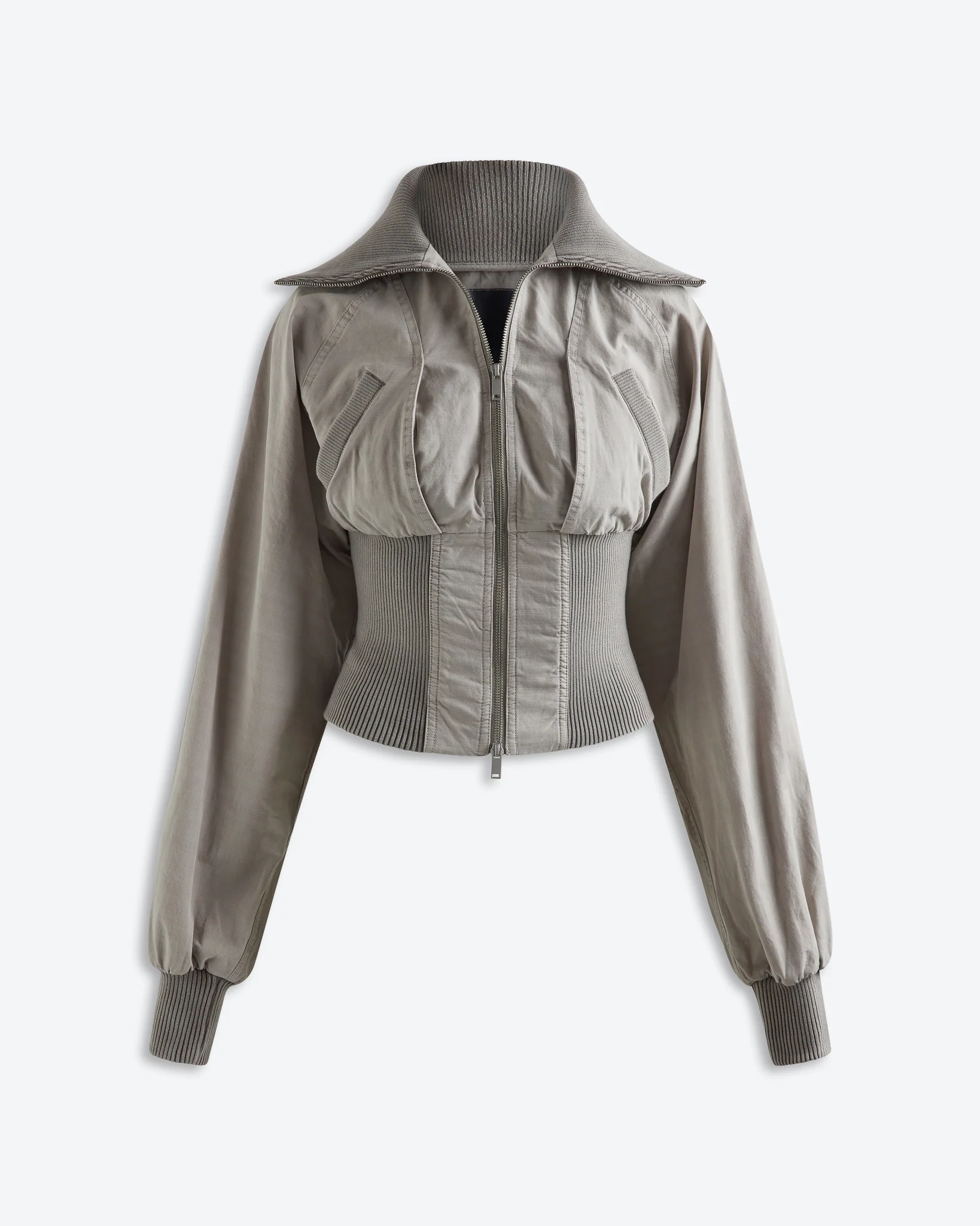 Palm Jacket | Storm - Image 7