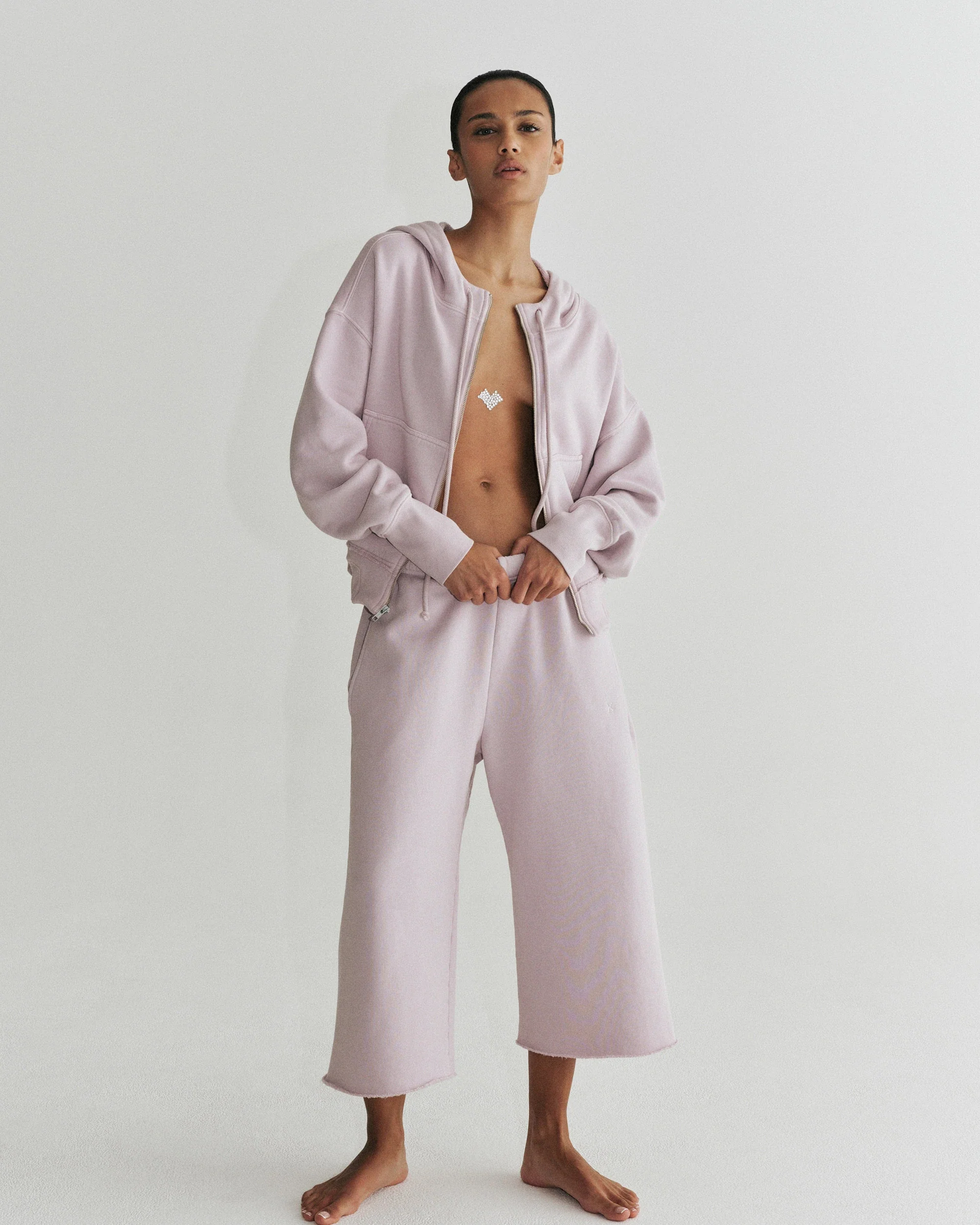 Venice Long Shorts | Baby - Image 3