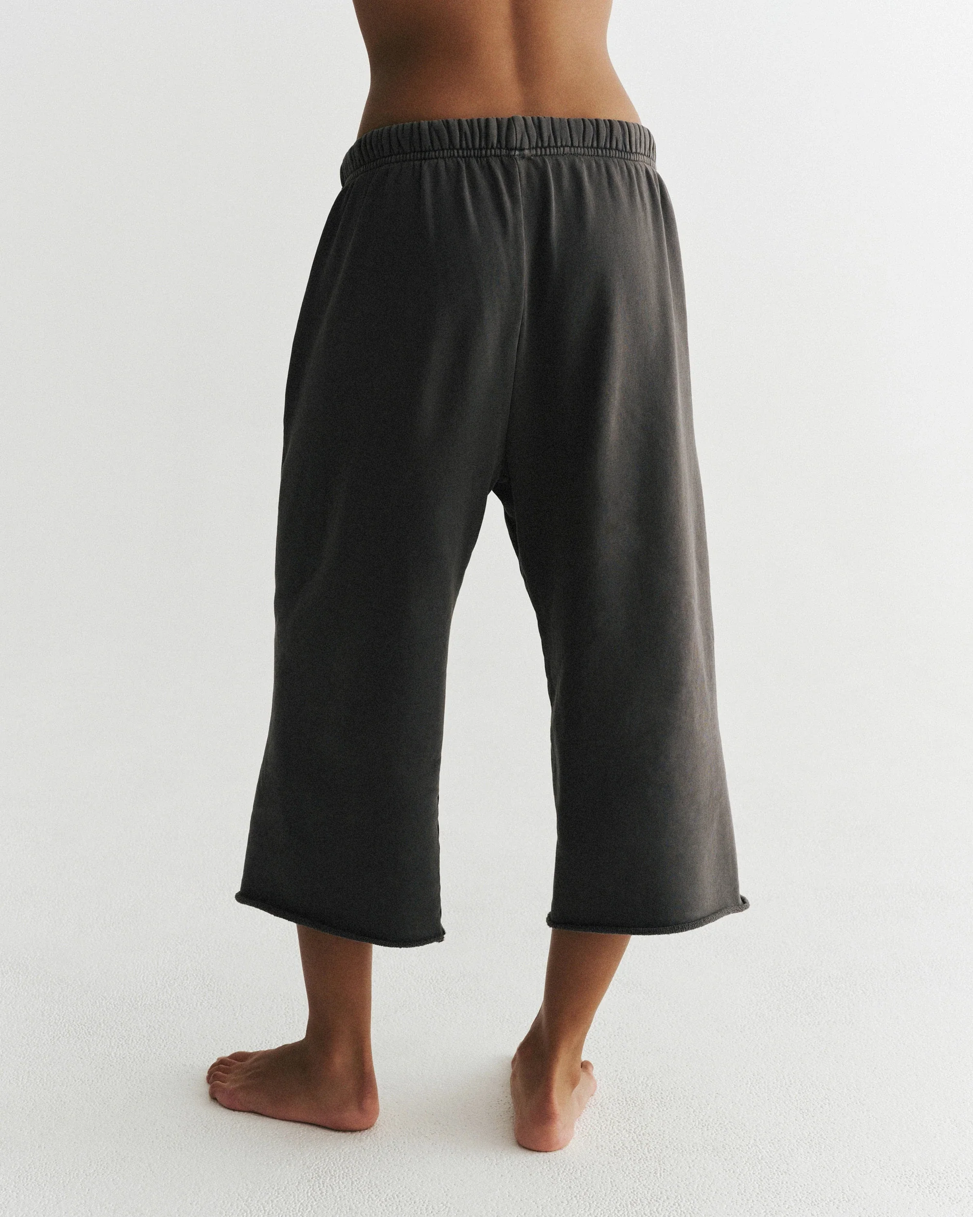 Venice Long Shorts | Shadow - Image 3