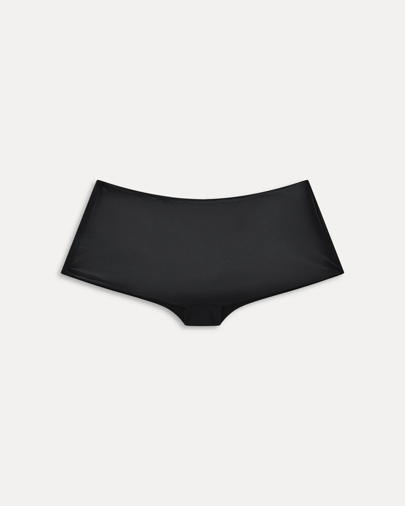 Zuma Metallic Swim Short | Black Chrome - Image 4